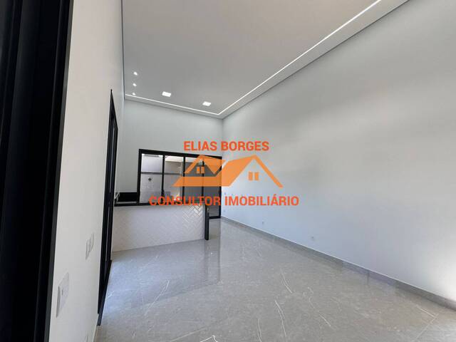 Casa para Venda em Sorocaba - 4