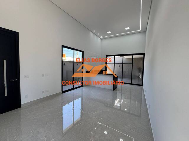 Casa para Venda em Sorocaba - 5