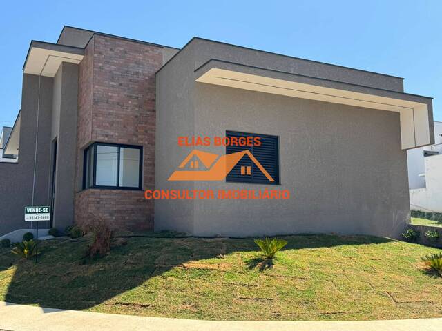 #71 - Casa para Venda em Sorocaba - SP