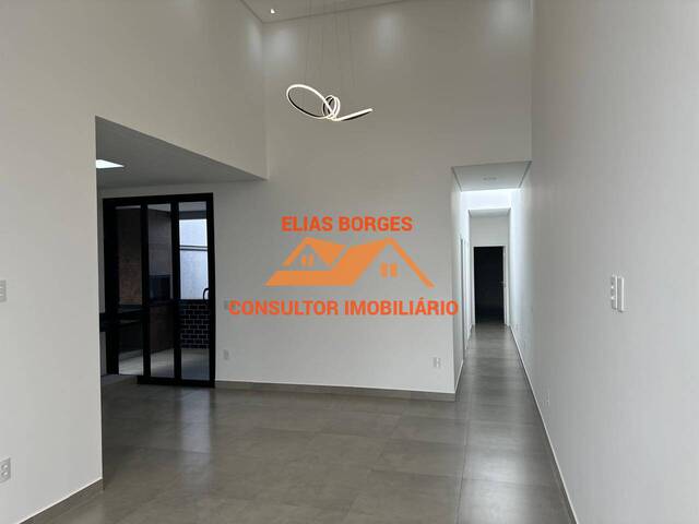 #72 - Casa em condomínio para Venda em Sorocaba - SP - 3