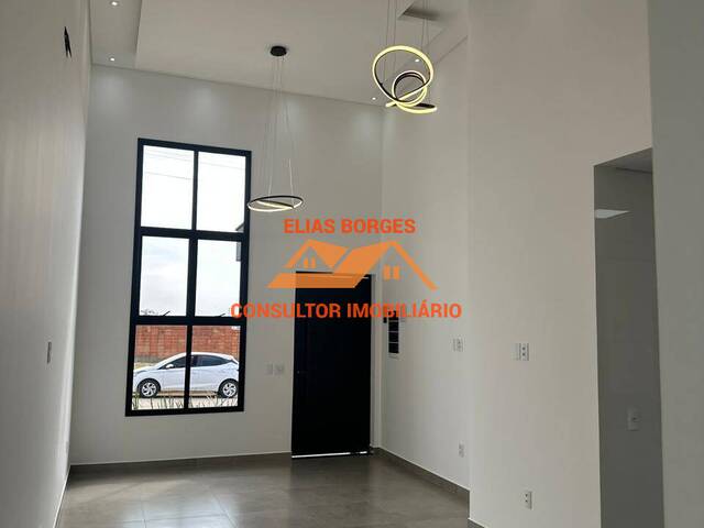 #72 - Casa em condomínio para Venda em Sorocaba - SP - 2