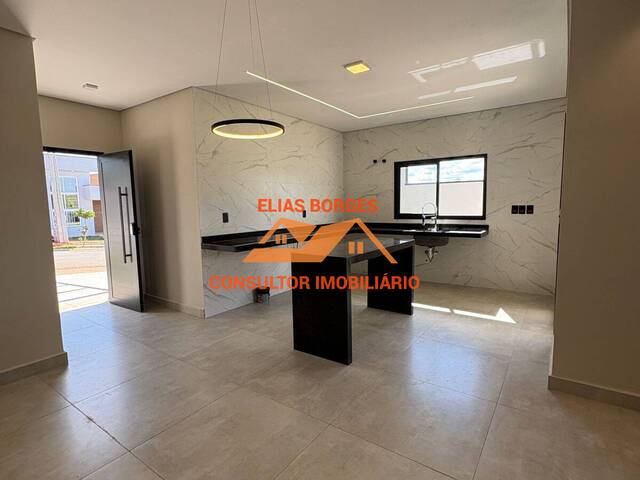 Casa para Venda em Sorocaba - 4