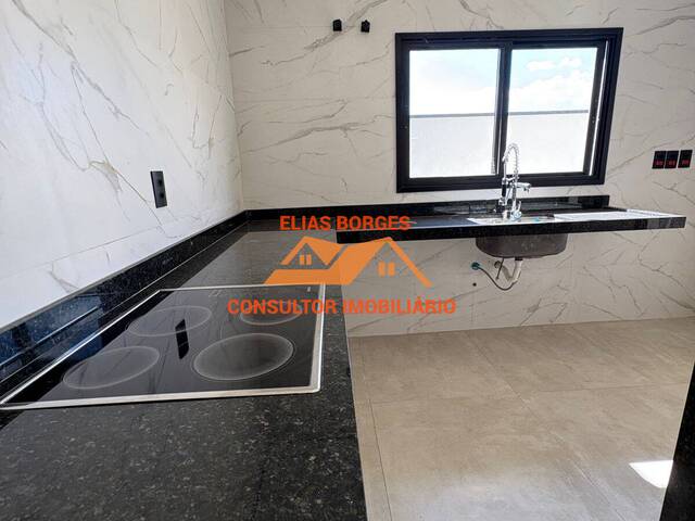 Casa para Venda em Sorocaba - 5