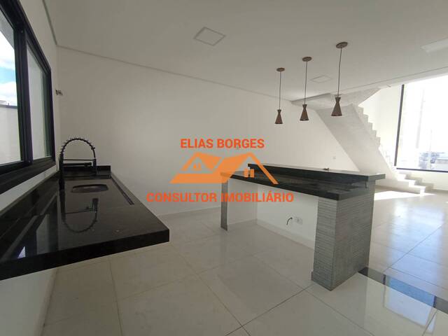 #68 - Casa em condomínio para Venda em Sorocaba - SP - 3