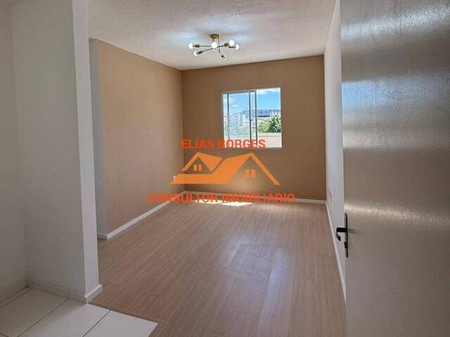 Apartamento para Venda em Salto de Pirapora - 4