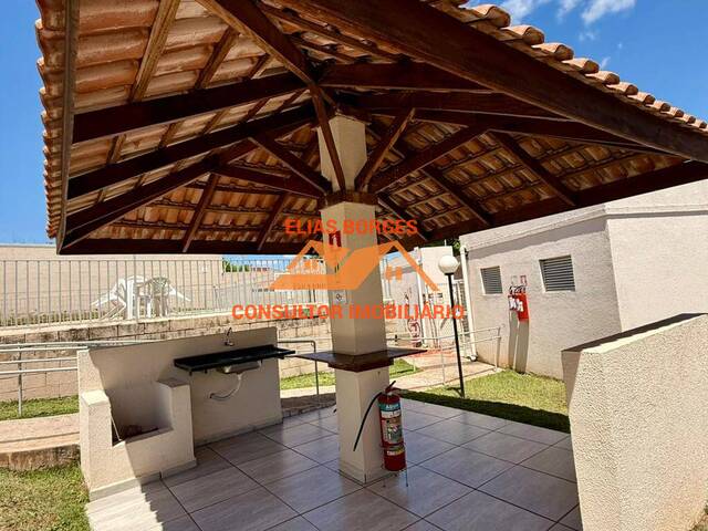 Apartamento para Venda em Salto de Pirapora - 5