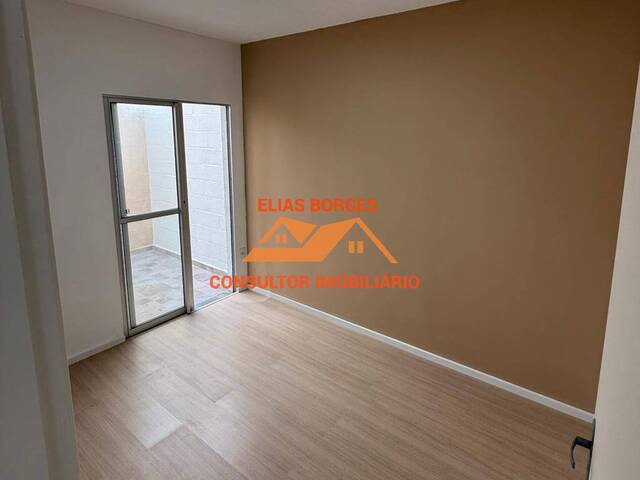 #75 - Apartamento para Venda em Salto de Pirapora - SP - 3