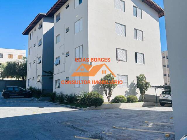 #76 - Apartamento para Venda em Sorocaba - SP - 1