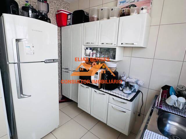 Apartamento para Venda em Sorocaba - 5