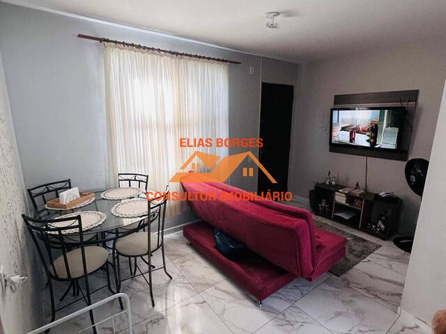 #76 - Apartamento para Venda em Sorocaba - SP - 3