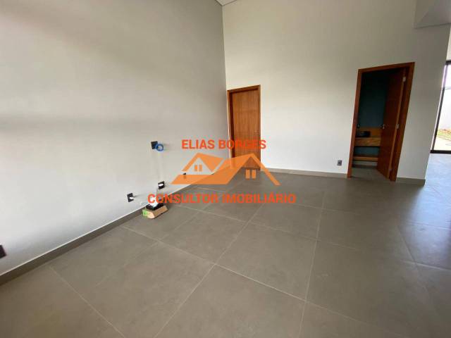 #77 - Casa em condomínio para Venda em Sorocaba - SP - 2