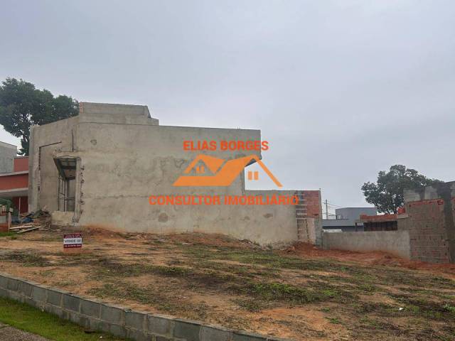 #80 - Terreno em condomínio para Venda em Sorocaba - SP - 1