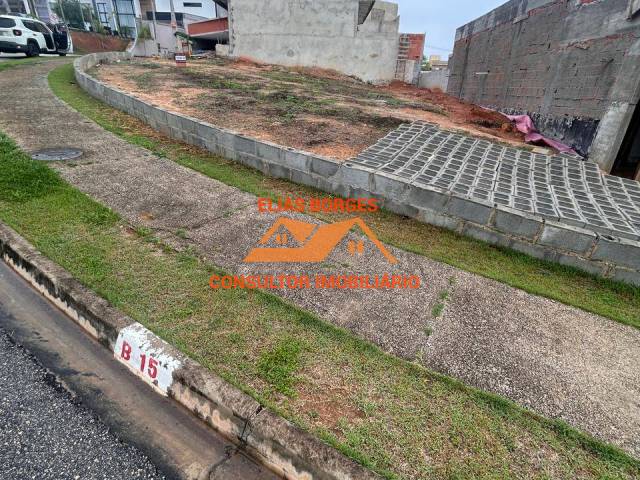 #80 - Terreno em condomínio para Venda em Sorocaba - SP - 2