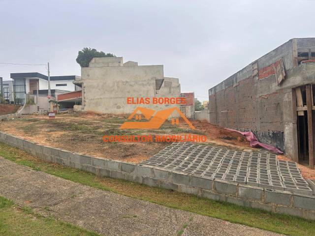 #80 - Terreno em condomínio para Venda em Sorocaba - SP - 3