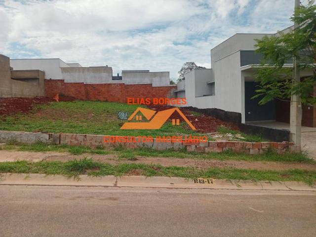 #81 - Terreno em condomínio para Venda em Sorocaba - SP - 1