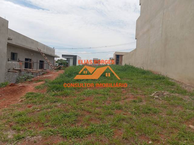 #82 - Terreno em condomínio para Venda em Sorocaba - SP - 2