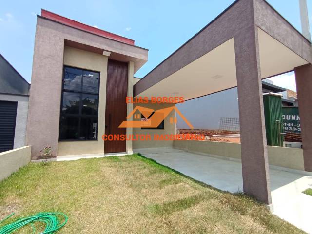 #83 - Casa em condomínio para Venda em Sorocaba - SP - 1