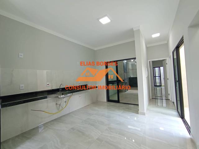 #83 - Casa em condomínio para Venda em Sorocaba - SP - 3