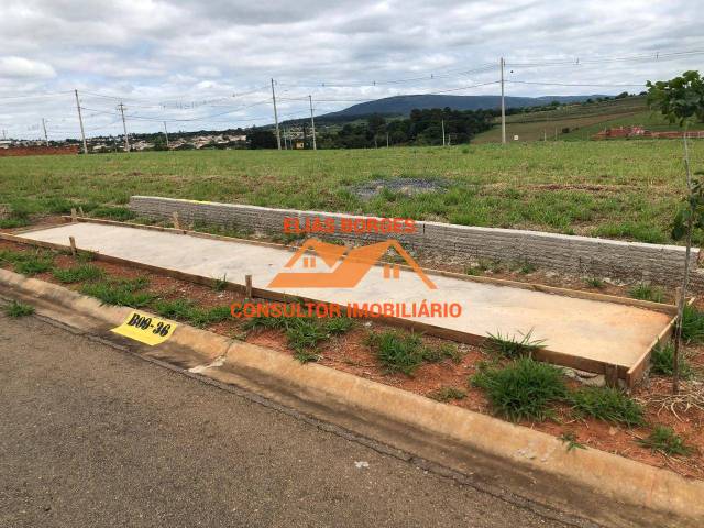 #84 - Terreno em condomínio para Venda em Sorocaba - SP - 1