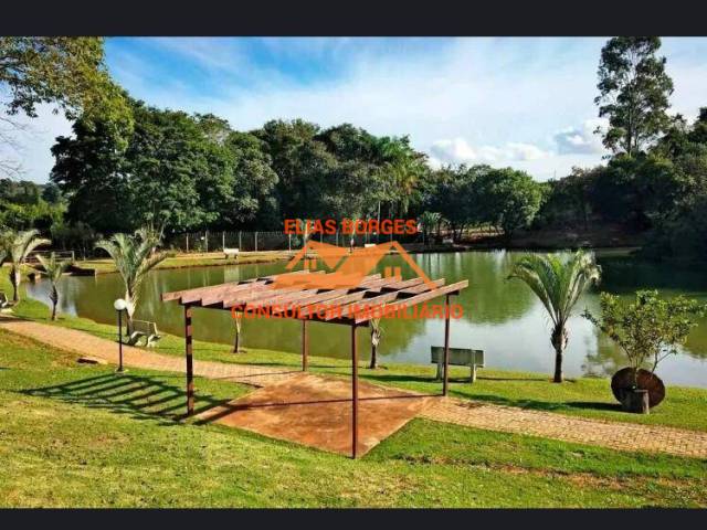 #82 - Terreno em condomínio para Venda em Sorocaba - SP - 3