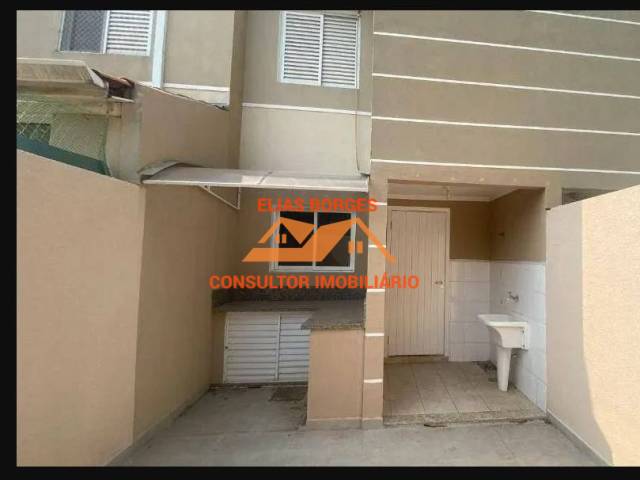 #86 - Casa em condomínio para Venda em Sorocaba - SP - 2