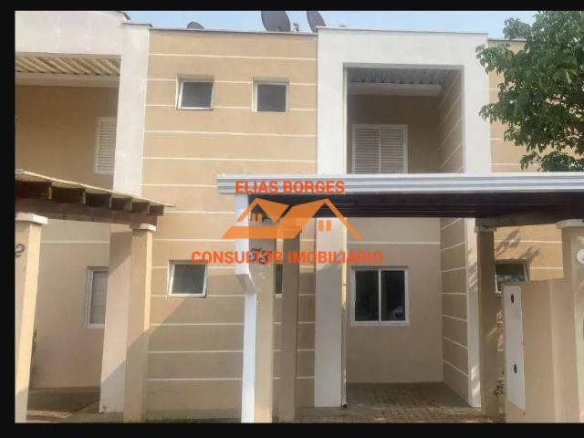 #86 - Casa em condomínio para Venda em Sorocaba - SP - 3