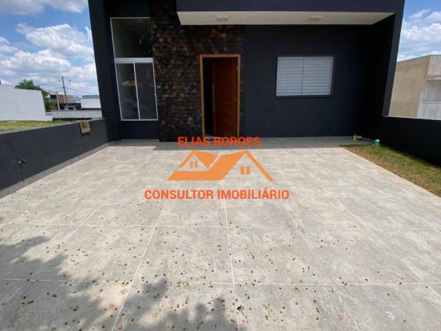 #88 - Casa para Venda em Sorocaba - SP - 1