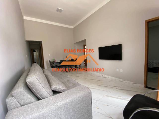 #88 - Casa para Venda em Sorocaba - SP - 3