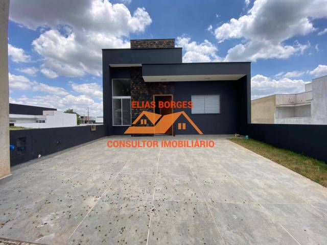 #88 - Casa para Venda em Sorocaba - SP - 2