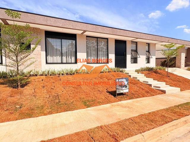 #89 - Casa em condomínio para Venda em Sorocaba - SP - 2