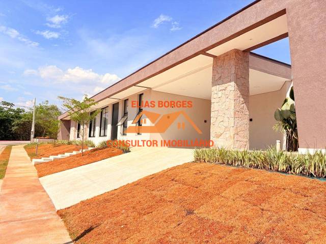 #89 - Casa em condomínio para Venda em Sorocaba - SP - 1