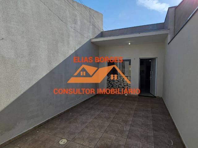 #90 - Casa para Venda em Sorocaba - SP - 1