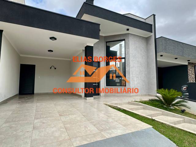 #91 - Casa para Venda em Sorocaba - SP - 1