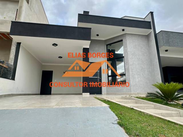 #91 - Casa para Venda em Sorocaba - SP - 2