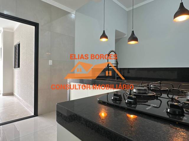 Casa para Venda em Sorocaba - 4