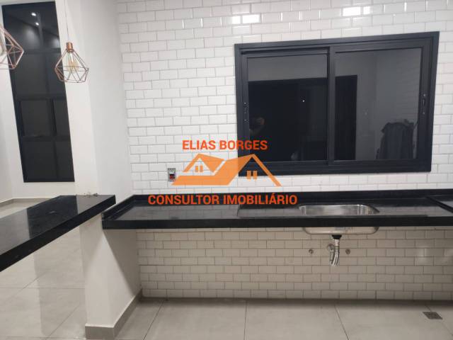 #92 - Casa para Venda em Sorocaba - SP - 3