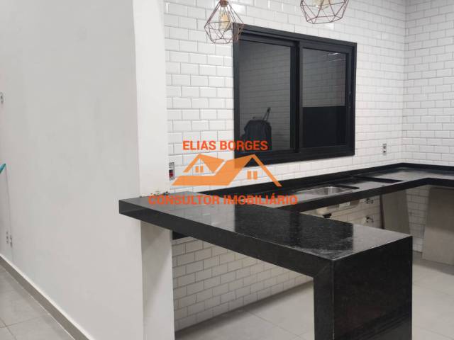 #92 - Casa para Venda em Sorocaba - SP - 2