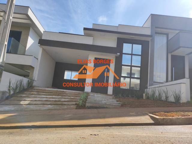 #92 - Casa para Venda em Sorocaba - SP - 1