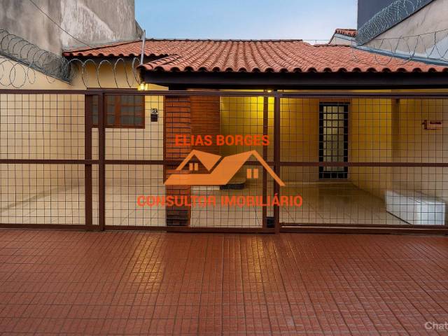 #93 - Casa para Venda em Sorocaba - SP - 1