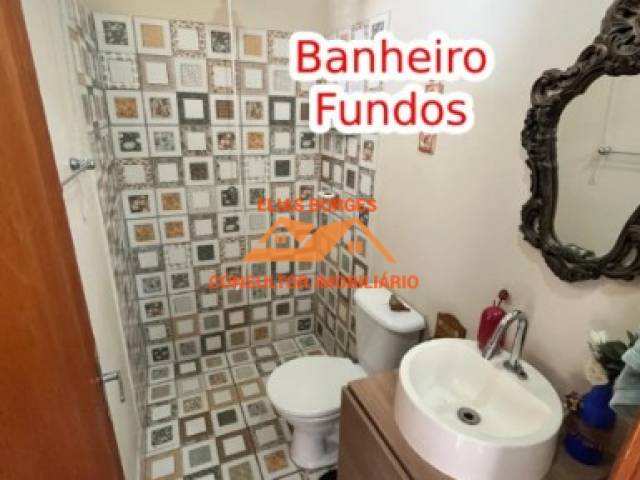 #94 - Casa para Venda em Sorocaba - SP - 3