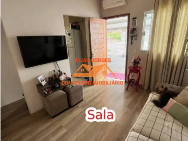 #94 - Casa para Venda em Sorocaba - SP - 2