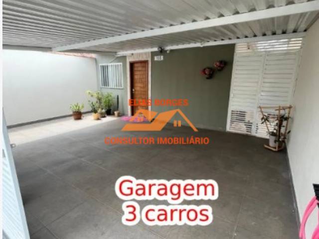 #94 - Casa para Venda em Sorocaba - SP - 1