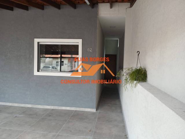 #95 - Casa para Venda em Sorocaba - SP - 3