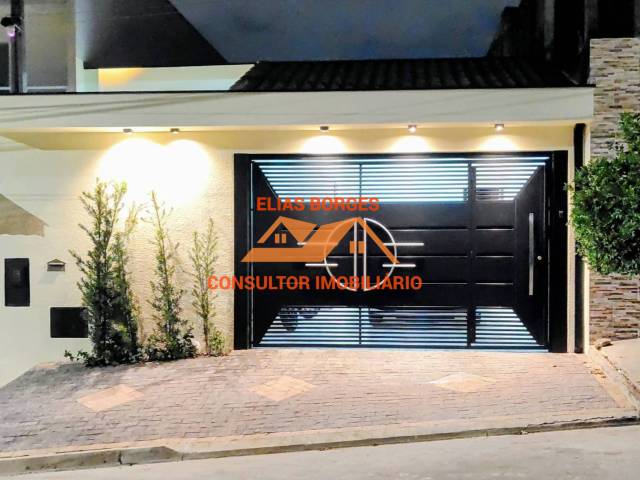 #96 - Casa para Venda em Sorocaba - SP - 2