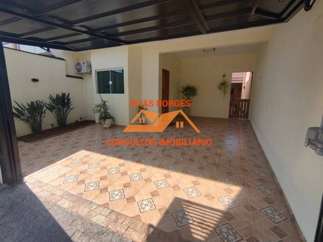 #96 - Casa para Venda em Sorocaba - SP - 1