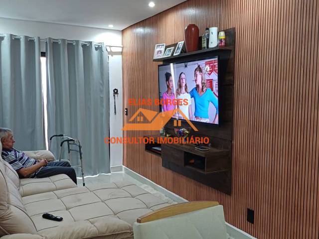 #97 - Casa para Venda em Sorocaba - SP - 2