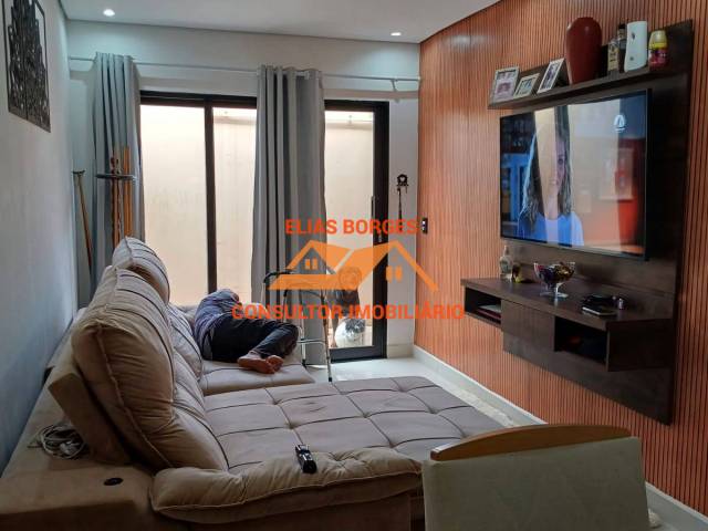 #97 - Casa para Venda em Sorocaba - SP - 3