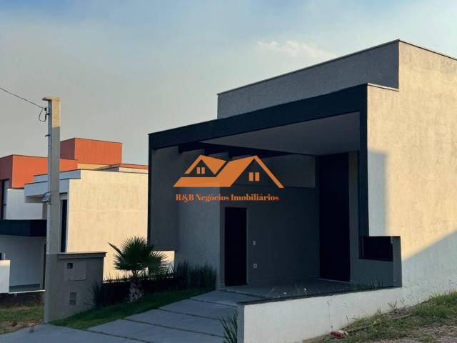 #99 - Casa em condomínio para Venda em Sorocaba - SP