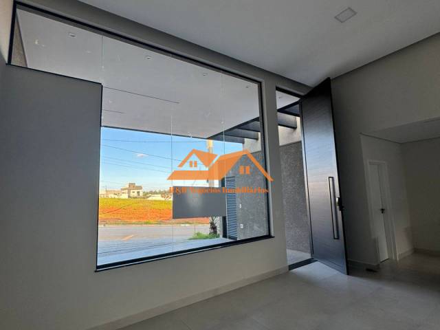 #99 - Casa em condomínio para Venda em Sorocaba - SP