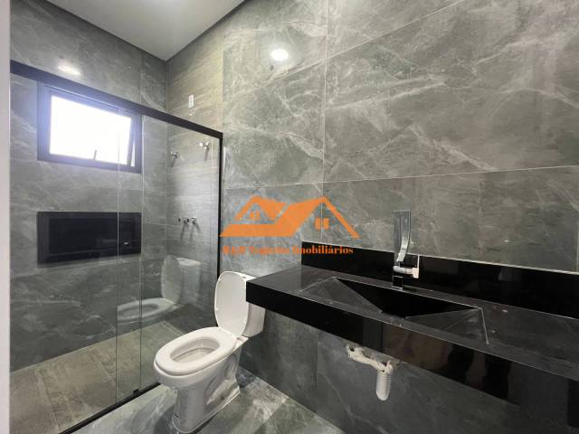 #100 - Casa para Venda em Sorocaba - SP - 3